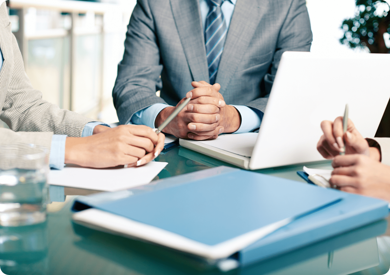 (주)사회정책포럼